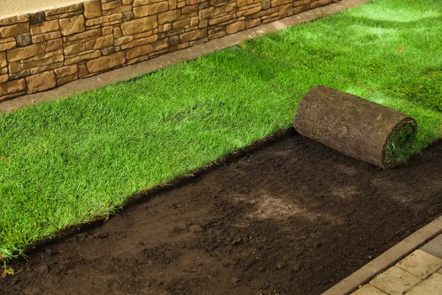 JD's Landscaping Services LLC' Other services